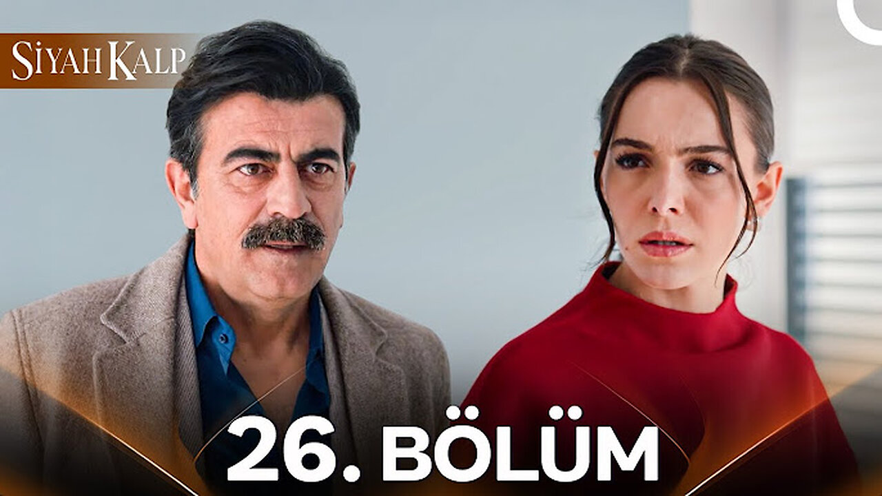Siyah Kalp – Capitulo 26