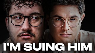 He Assaulted Me | Financial Audit