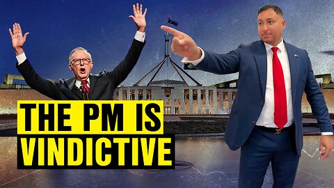 Parliament Doesn’t Belong To Labor, It Belongs To The People