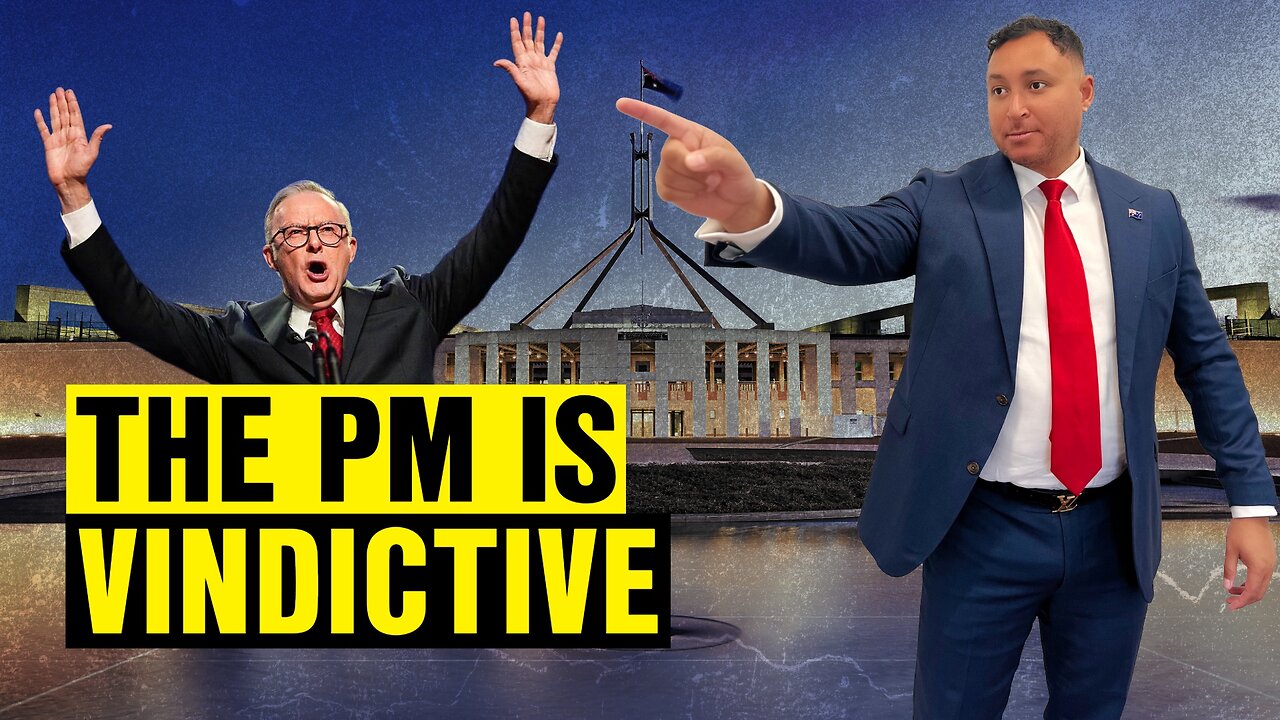 Parliament Doesn’t Belong To Labor, It Belongs To The People
