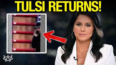 Democrats FREAKING OUT in Fulton County!