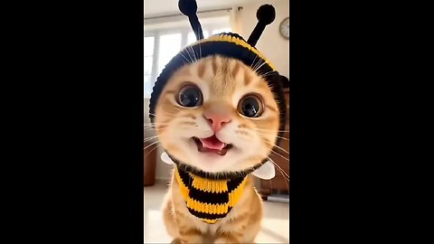 You could watch this forever!
