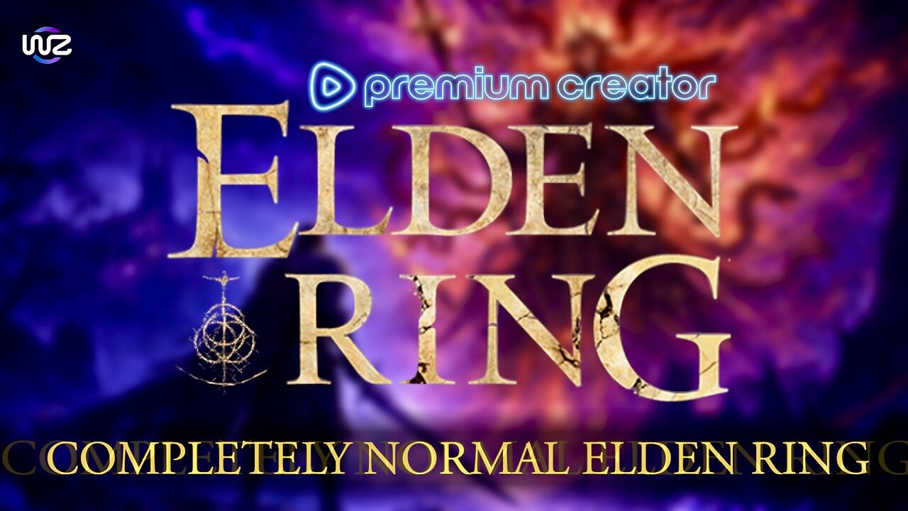 Elden Ring DLC *Normal Mode*