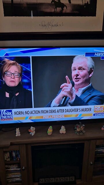 Super Cracker Tom Homan