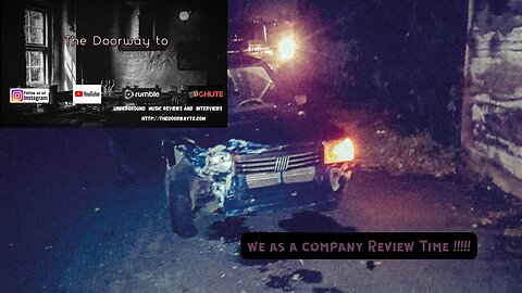 Mia Carmetta - We as a company- First Summer- Video Review
