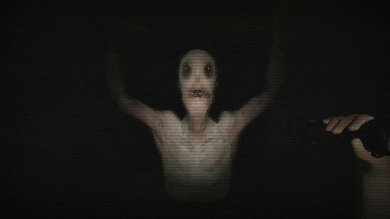 Silent Psycho (Chapter 1) [Full Walkthrough] | Roblox