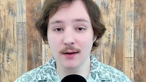 WE ALL HAVE (((BLACK FATIGUE))) ☢ NUCLEAR GRIFTER