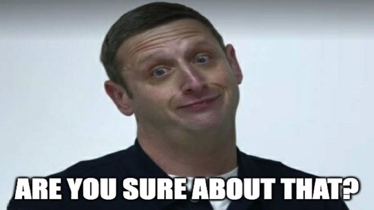 Rep. Jasmine Crockett (Who Never Doubted Bidens Mental Acuity) Questions Trumps Mental Acuity