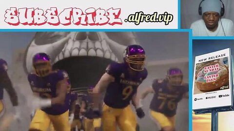 College Football 26 : VG Trailer Review (Christian Friendliness: 9/10)
