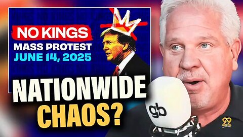 Poll After Poll... Is America on the Brink of Political Collapse?