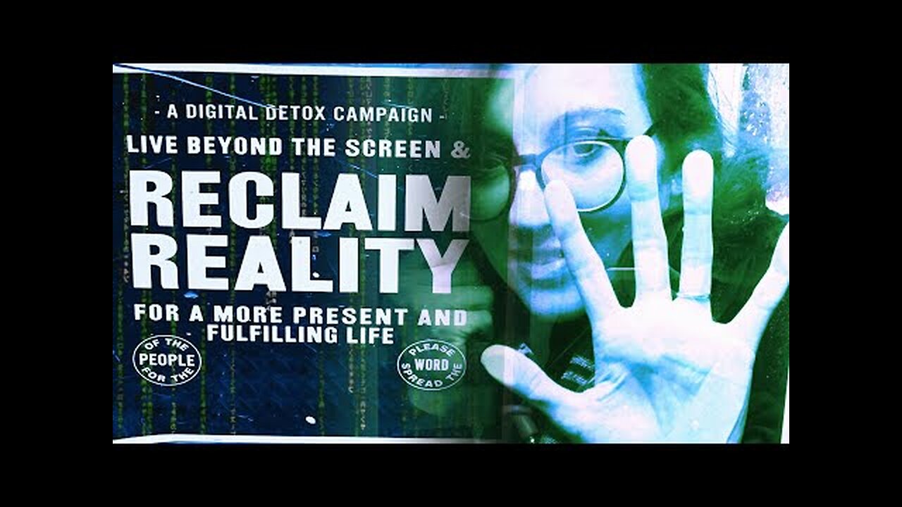 What Lies Beyond the Image of Our Humanity? - Truthstream Media