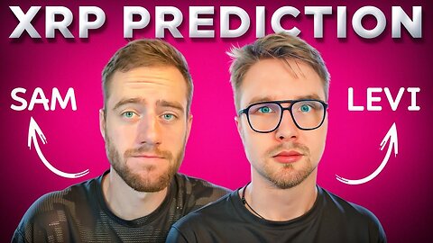 Experts Reveal How To Predict XRP Price - My Financial Friend