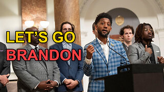 Let's Go Brandon | Dumbest Bill in America