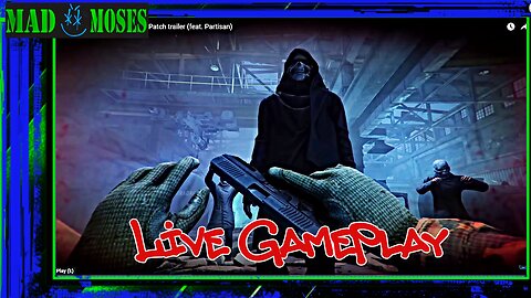 Head Eyes Only! PVP Tarkov 1.0, Test Drive & Punisher | Kappa Grind