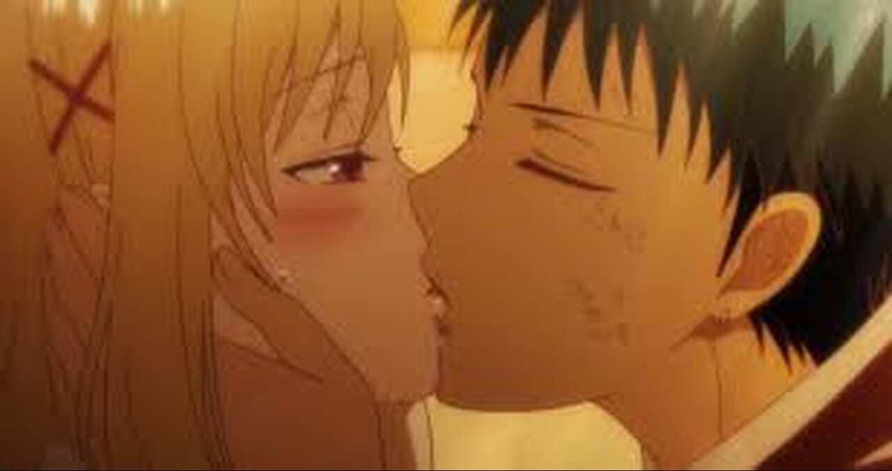 New Anime 「AMV」Hot _ Cold