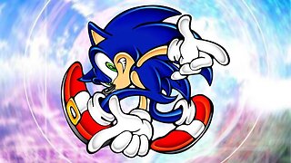 [GBA Remix]Windy and Ripply (Emerald Coast) - Sonic Adventure【Sonic Advance 2 Style】