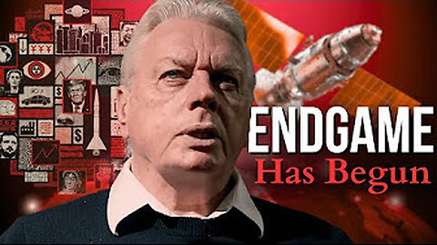 Something big in 2026.