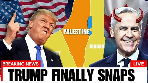 NEW: Canada Just Made a FATAL Mistake...