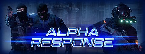 Alpha Response Gameplay Trailer (Interview with Gooseman - Check Description)