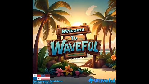 Welcome to Waveful