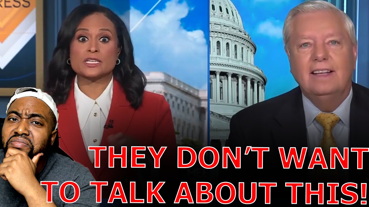 NBC Host MELTS DOWN Over GOP REFUSING TO FOLD On Exposing Obama Russiagate Treason Operation!