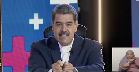 Nicolás Maduro sobre Bukele y Trump después de deportaciones de venezolanos al CECOT