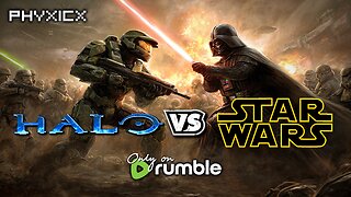 Halo fun, then other stuff? - 9/6/2025