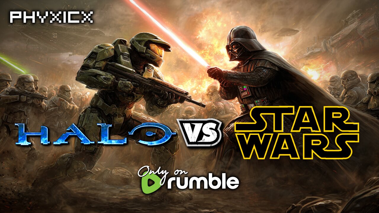 Halo fun, then other stuff? - 9/6/2025
