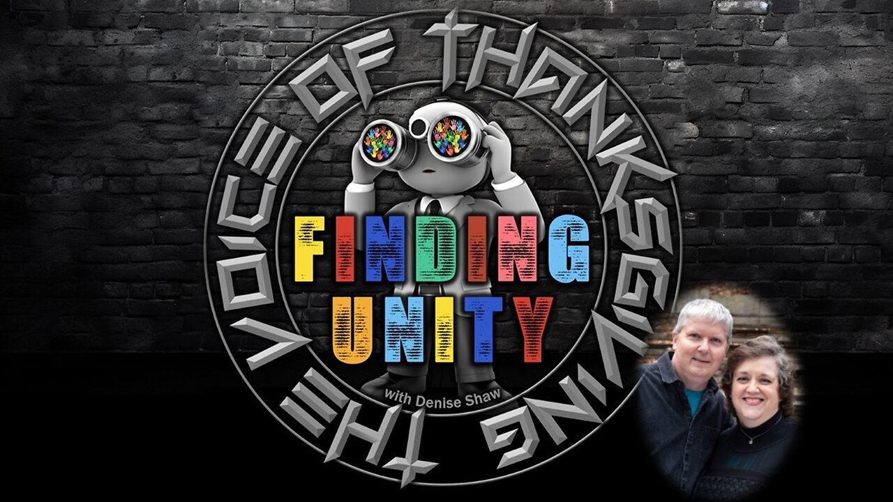 Finding Unity