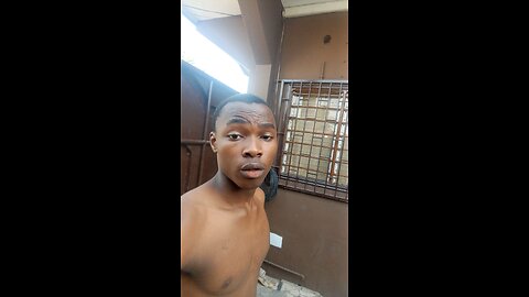 me living in Benin Republic🇧🇯