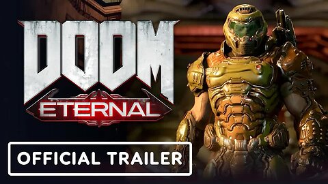 DOOM Eternal - Official Update 6 Launch Trailer