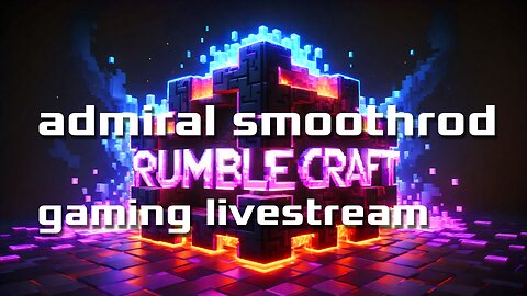 RUMBLECRAFT - big crafting, big women, big fun