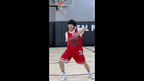 今日篮球限定