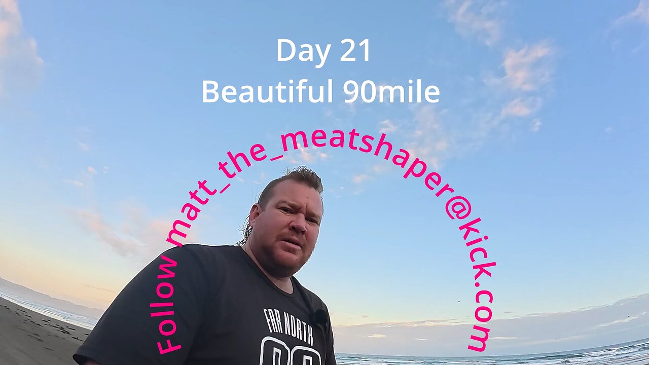 Day 21 Vlogg
