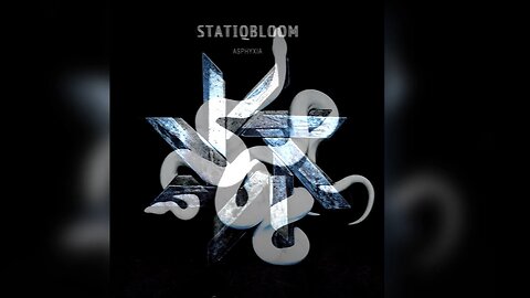 STATIQBLOOM - Compilation #2: 2017-2020