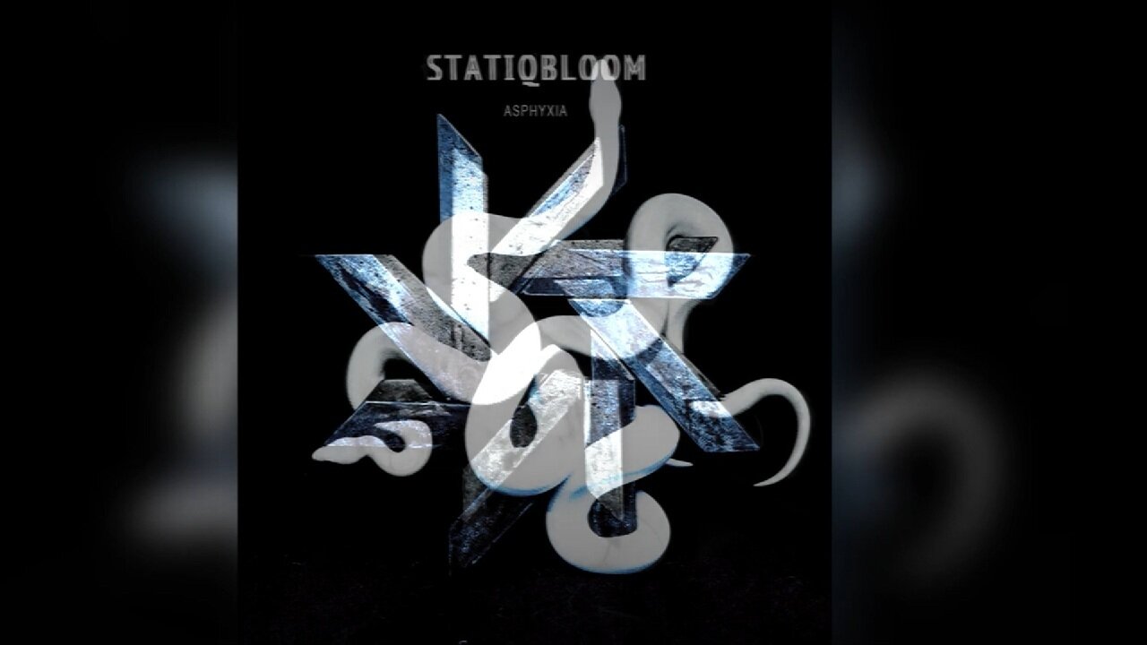 STATIQBLOOM - Compilation #2: 2017-2020