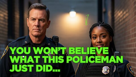 This AI Made a COP SKIT Look Like a Netflix Movie (Veo 3 is INSANE)