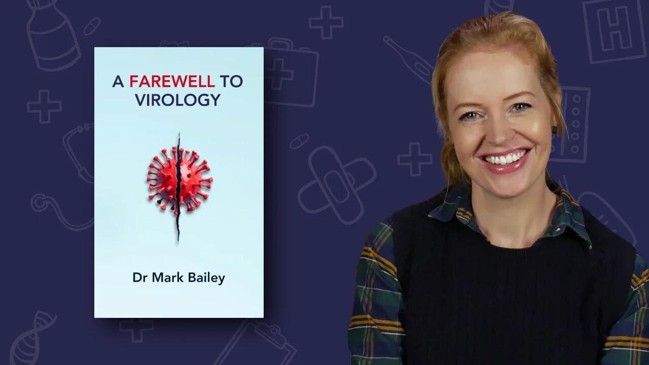 A Farewell To Virology | Dr. Sam Bailey
