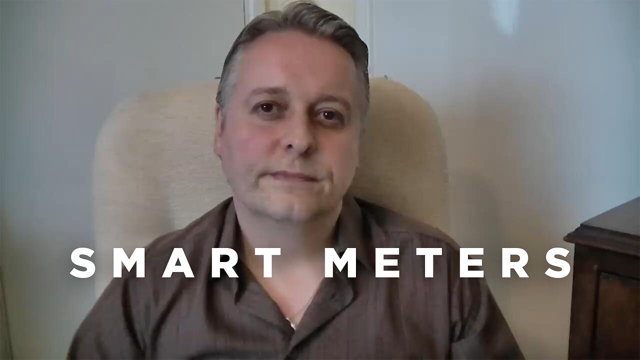 Smart Meters - Some Things You Might Want To Know...