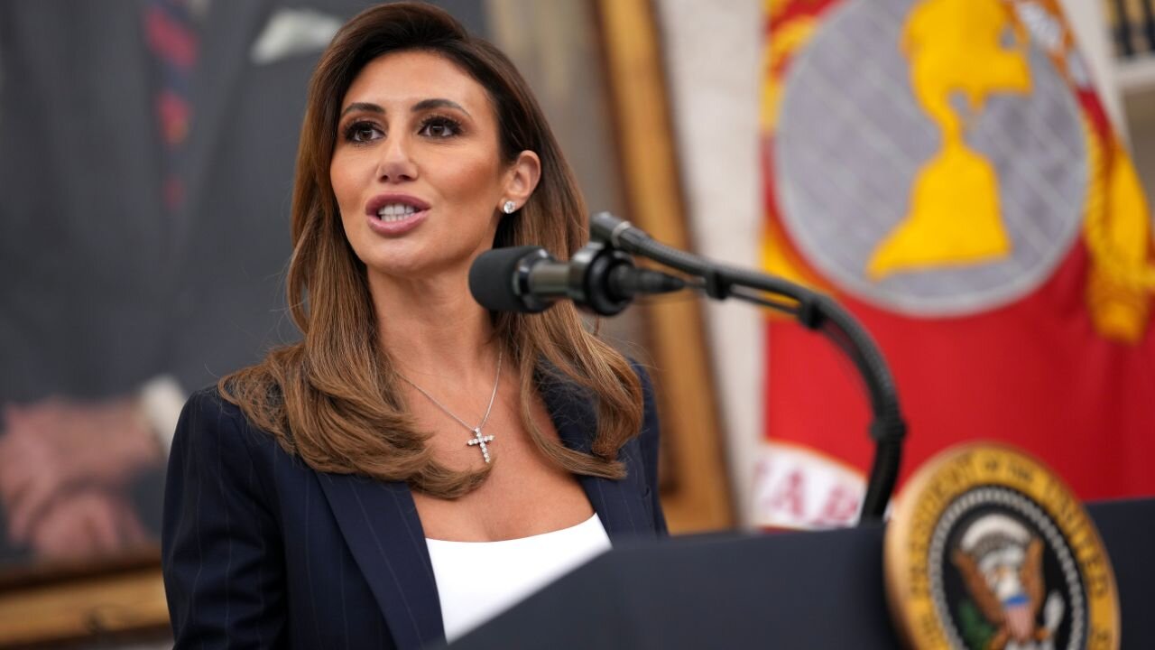 US Attorney Habba Makes Bombshell Arrests — Joe Biden Should Be Next