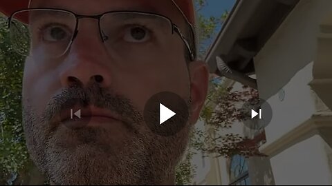 Why Is This Man Hunting Children?