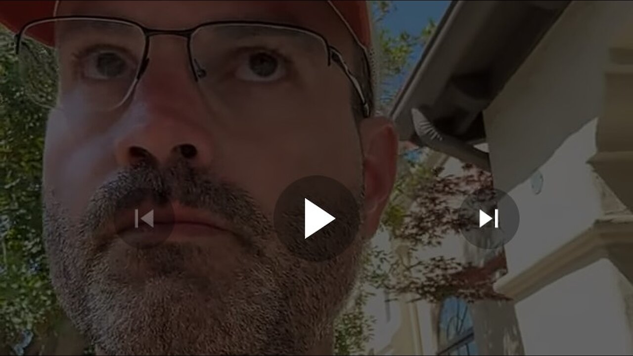 Why Is This Man Hunting Children?