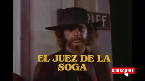El Juez de la Soga / Películas del Oeste