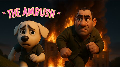 The Ambush