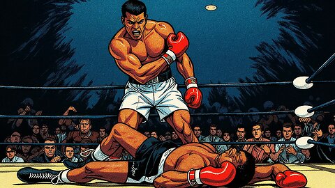 The SECRET to Knockout Punches You're Missing! (Pros Use THIS Strategy)