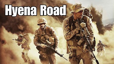 Hyena Road | Full War Movie | WATCH FOR FREE