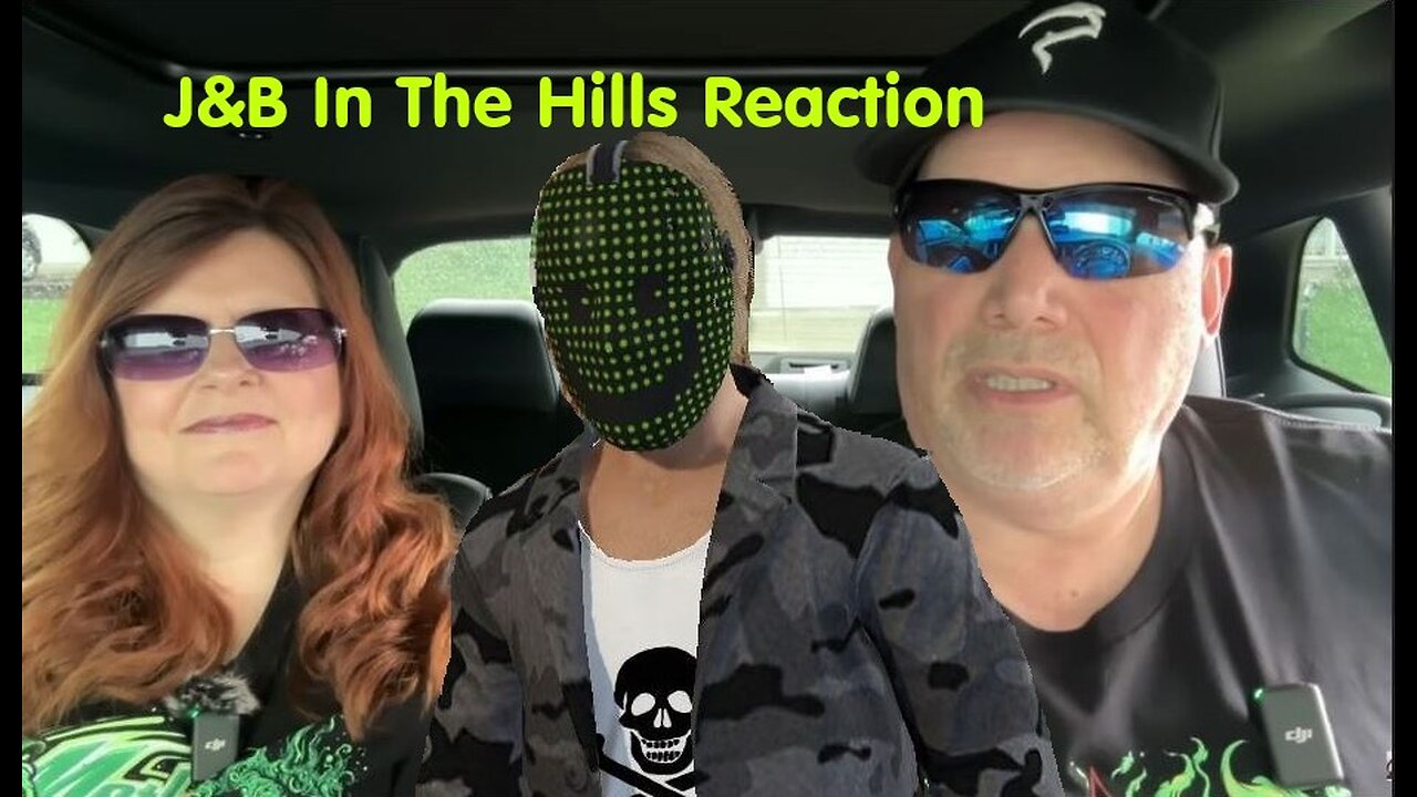 J&B In The Hills Reaction - McDonalds New McCrispy Strips Review - Mister Bee Man Chips - 2025