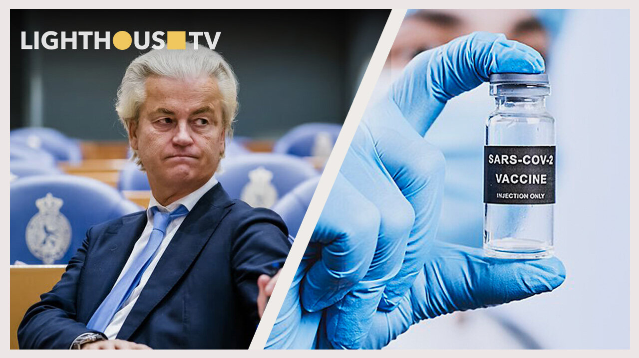 LightHouseTV #13: Einde kabinet? | Oversterfte: NL vs Bulgarije | Oekraïne toch bij de NAVO?