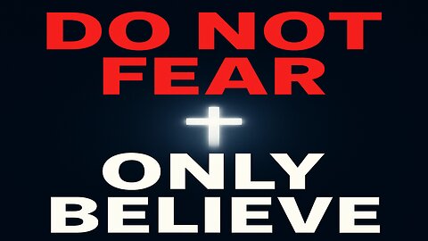 The Day Jesus Let a Little Girl Die — And Why It Changed Everything