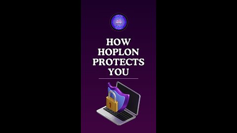 How Hoplon Protects You | Learn more about #cybersecurity | HOPLON INFOSEC